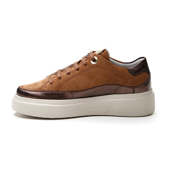 Stonefly ALLEGRA 4 LAMINATED LTH/VELOUR Offerta