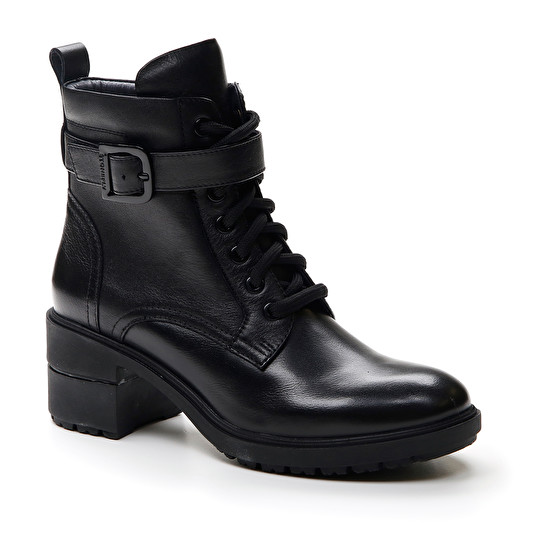 Stonefly TRESY 9 CALF LTH Fino Al -60%