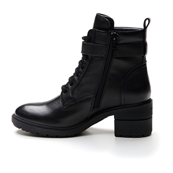 Stonefly TRESY 9 CALF LTH Fino Al -60%