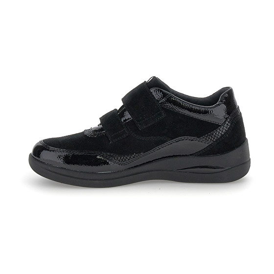 Stonefly AURORA 26 VELOUR/S. PATENT Sconto