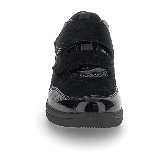 Stonefly AURORA 26 VELOUR/S. PATENT Sconto