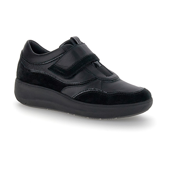 Stonefly ROCK 31 VELOUR/NAPPA LTH Saldi