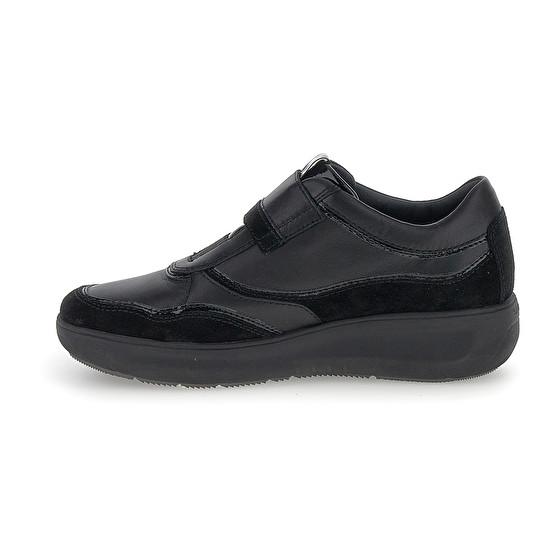 Stonefly ROCK 31 VELOUR/NAPPA LTH Saldi