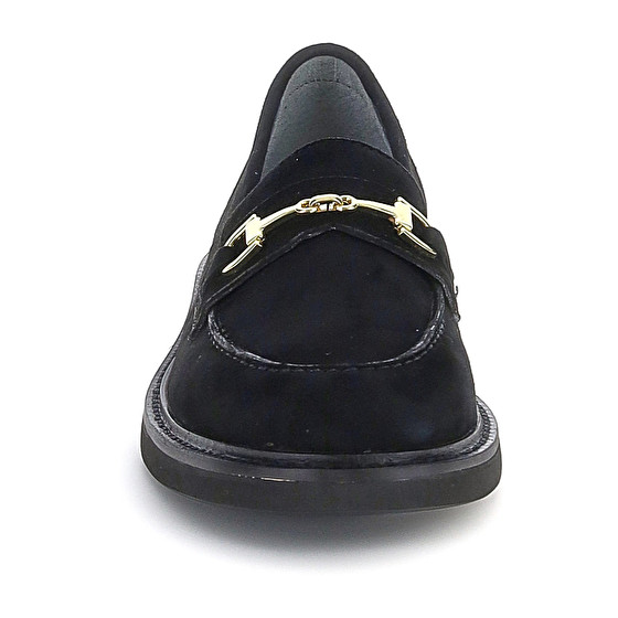 Stonefly CELINE 5 GOAT SUEDE In Saldo