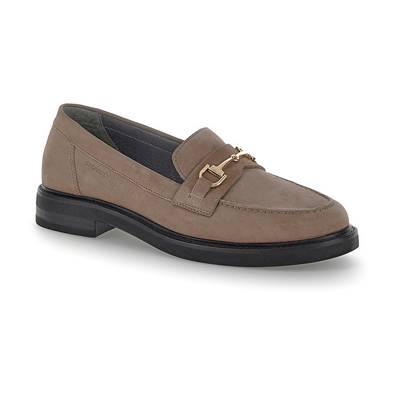 Stonefly CELINE 5 GOAT SUEDE Moda