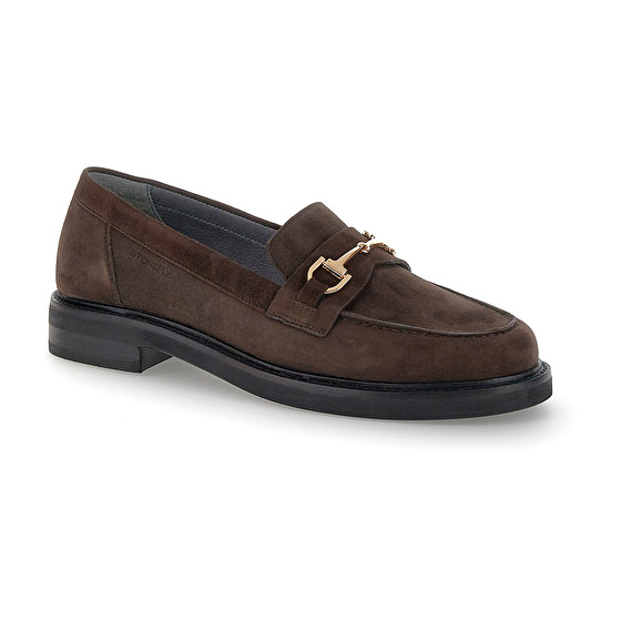 Stonefly CELINE 5 GOAT SUEDE Italy