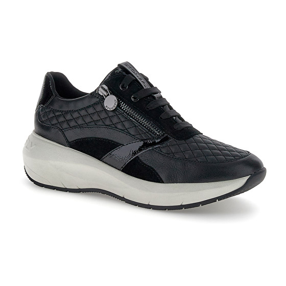 Stonefly TWINS 2 GOAT LTH/VELOUR Spedizione Gratuita