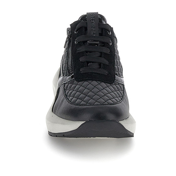 Stonefly TWINS 2 GOAT LTH/VELOUR Spedizione Gratuita