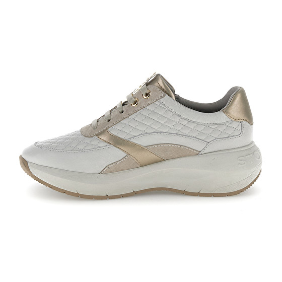 Stonefly TWINS 2 GOAT LTH/VELOUR Pezzi Unici