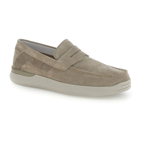 Stonefly CUSTER 14 VELOUR Novità