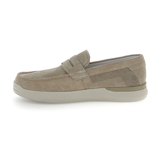 Stonefly CUSTER 14 VELOUR Novità