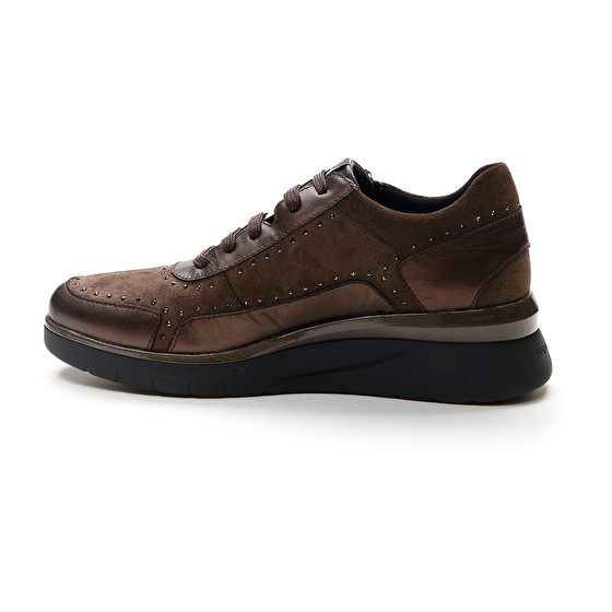 Stonefly CLERYN HDRY 11 LAMINATED LTH/VELOUR I Più Venduti