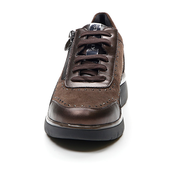 Stonefly CLERYN HDRY 11 LAMINATED LTH/VELOUR I Più Venduti