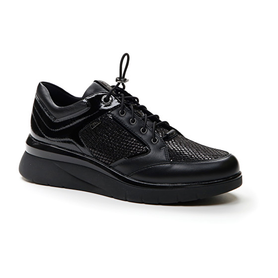 Stonefly CLERYN HDRY 13 NAPPA LTH/PATENT LTH Negozio