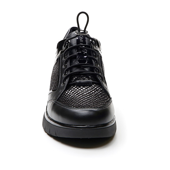 Stonefly CLERYN HDRY 13 NAPPA LTH/PATENT LTH Negozio