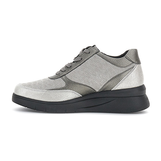 Stonefly CLERYN HDRY 15 VELOUR/MET. VELOUR In Saldo