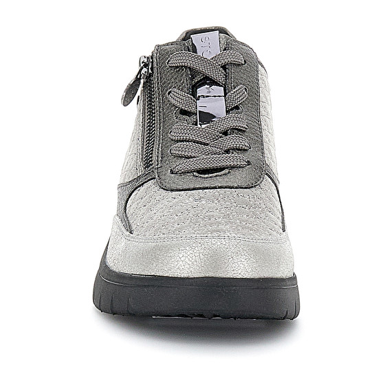 Stonefly CLERYN HDRY 15 VELOUR/MET. VELOUR In Saldo