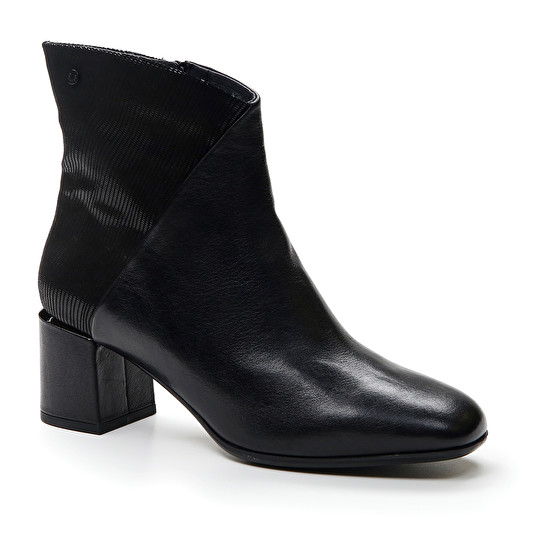 Stonefly BRIDGET 19 NAPPA LTH/VELOUR PRINT Italia
