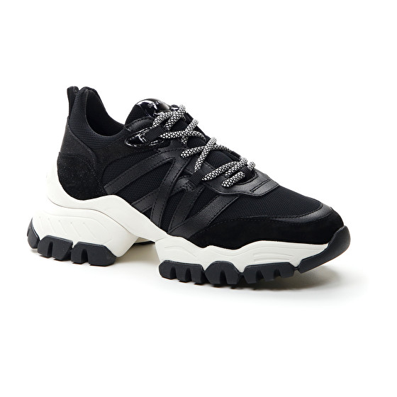Stonefly TWIGGY 1 TEXTILE/VELOUR Spedizione Gratuita