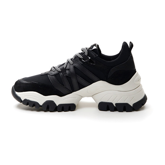 Stonefly TWIGGY 1 TEXTILE/VELOUR Spedizione Gratuita