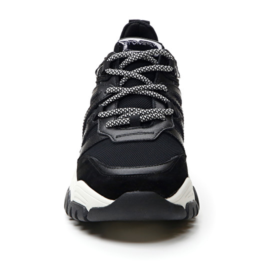 Stonefly TWIGGY 1 TEXTILE/VELOUR Spedizione Gratuita