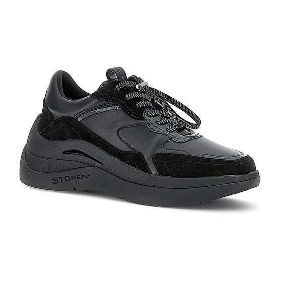 Stonefly ROCHA 2 VELOUR/NAPPA LTH Negozi Online