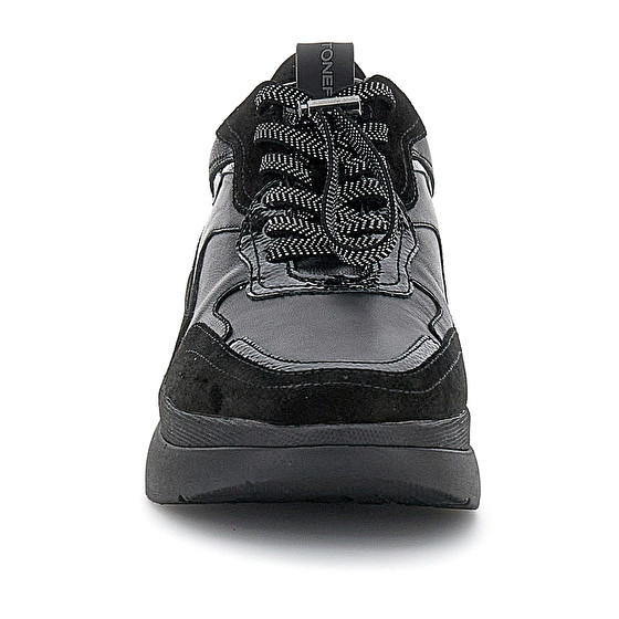 Stonefly ROCHA 2 VELOUR/NAPPA LTH Negozi Online