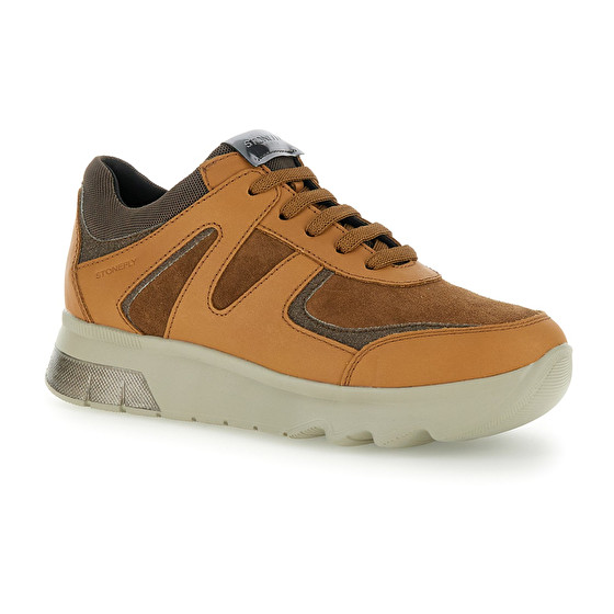 Stonefly SPOCK 32 CALF LTH/VELOUR Promozione Limitata