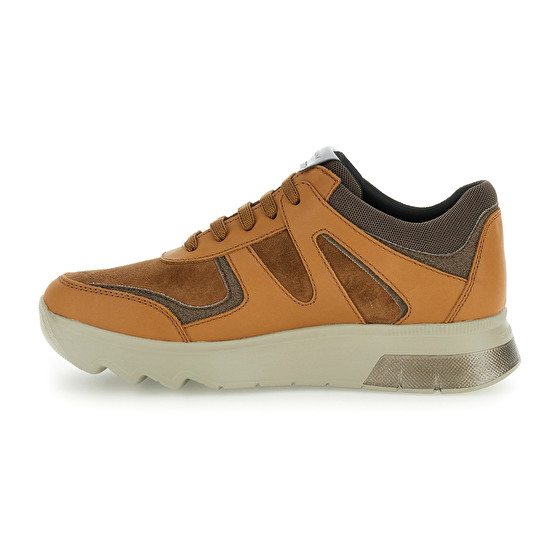 Stonefly SPOCK 32 CALF LTH/VELOUR Promozione Limitata