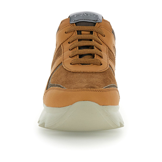 Stonefly SPOCK 32 CALF LTH/VELOUR Promozione Limitata