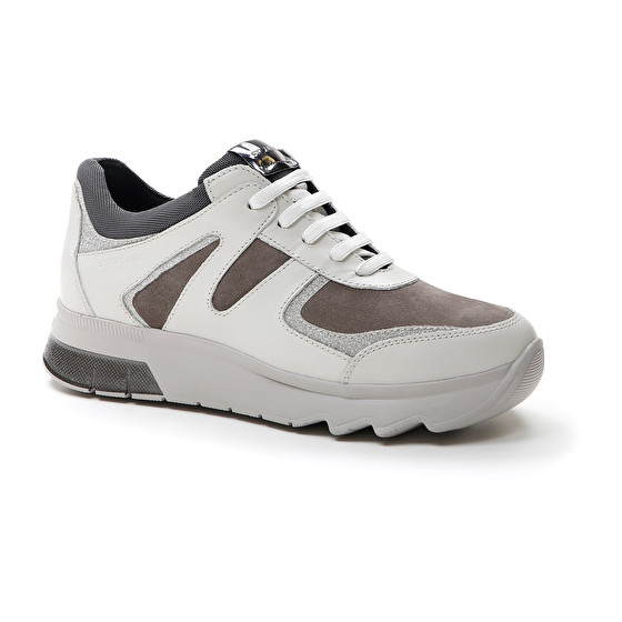 Stonefly SPOCK 32 CALF LTH/VELOUR Fino Al -60%