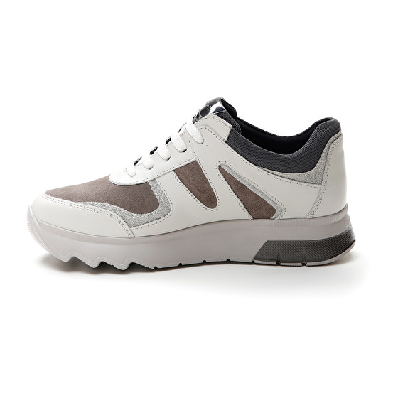 Stonefly SPOCK 32 CALF LTH/VELOUR Fino Al -60%