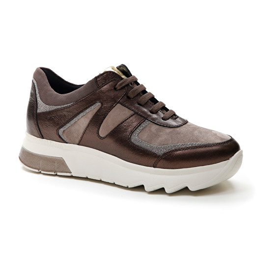 Stonefly SPOCK 32 LAMINATED LTH/VELOUR Shopping Online