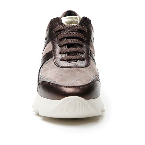Stonefly SPOCK 32 LAMINATED LTH/VELOUR Shopping Online