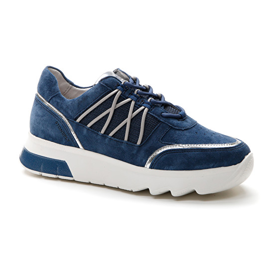 Stonefly SPOCK 34 VELOUR/TEXTILE Affare Del Giorno
