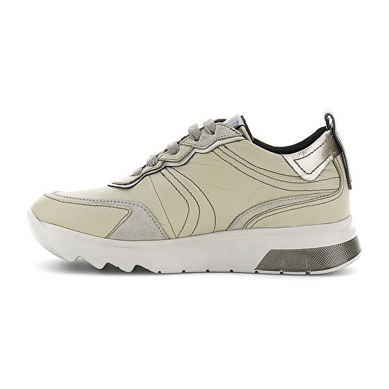 Stonefly SPOCK 38 NAPPA LTH/VELOUR Fino Al -60%