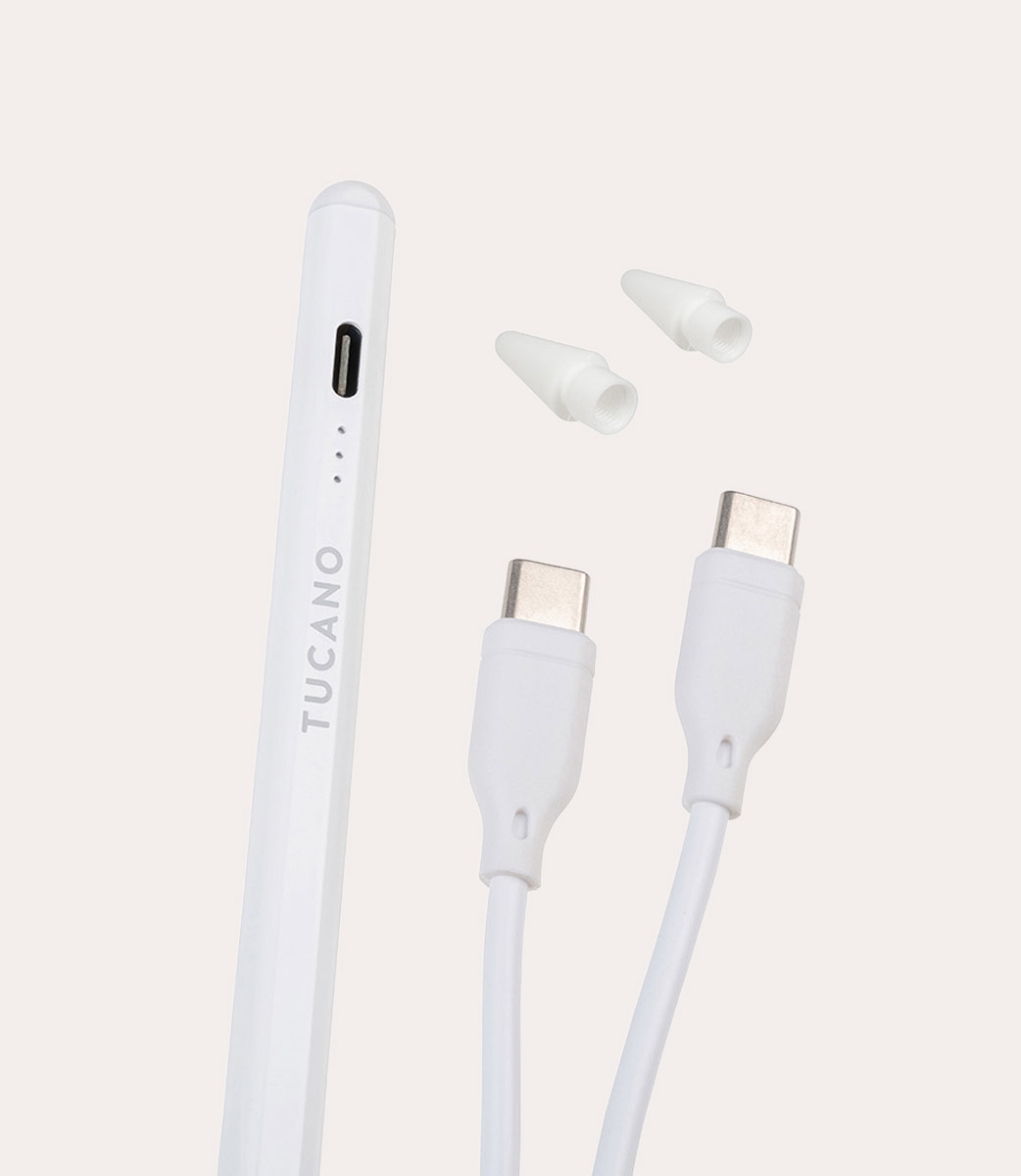 ﻿Tucano Tucano Pro Pencil per iPad Saldi Di Fabbrica