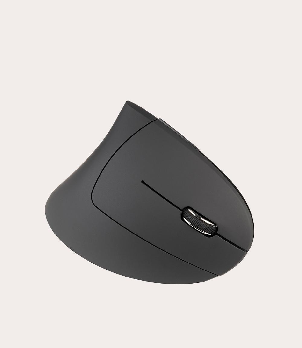 Tucano Mouse ergonomico ricaricabile In Saldo
