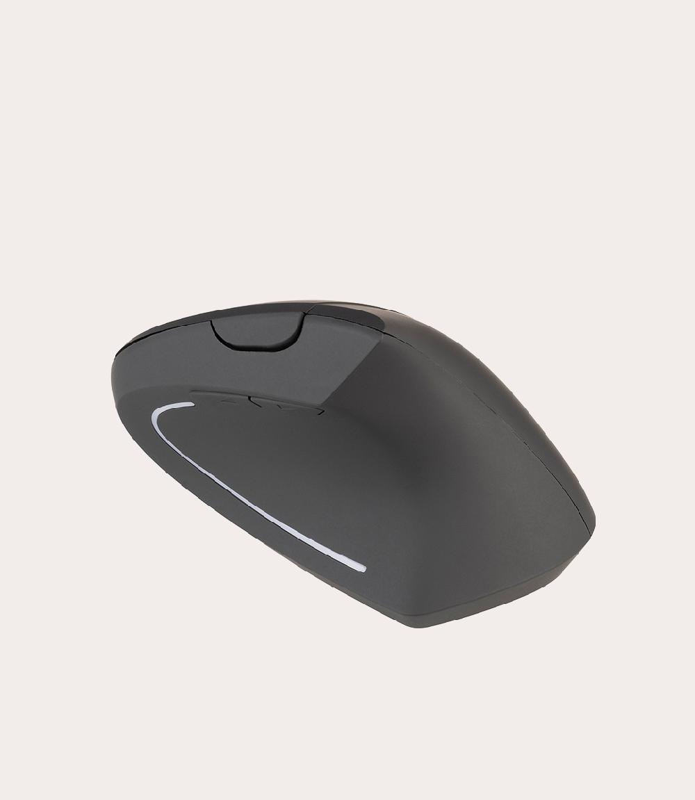 Tucano Mouse ergonomico ricaricabile In Saldo