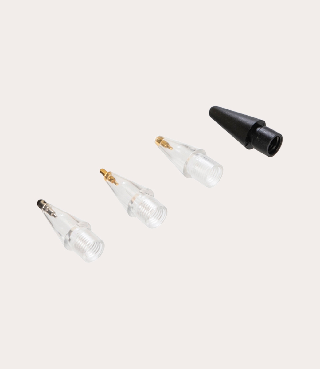 Tucano Punte per Apple Pencil/Tucano Pencil 4 pezzi Moda