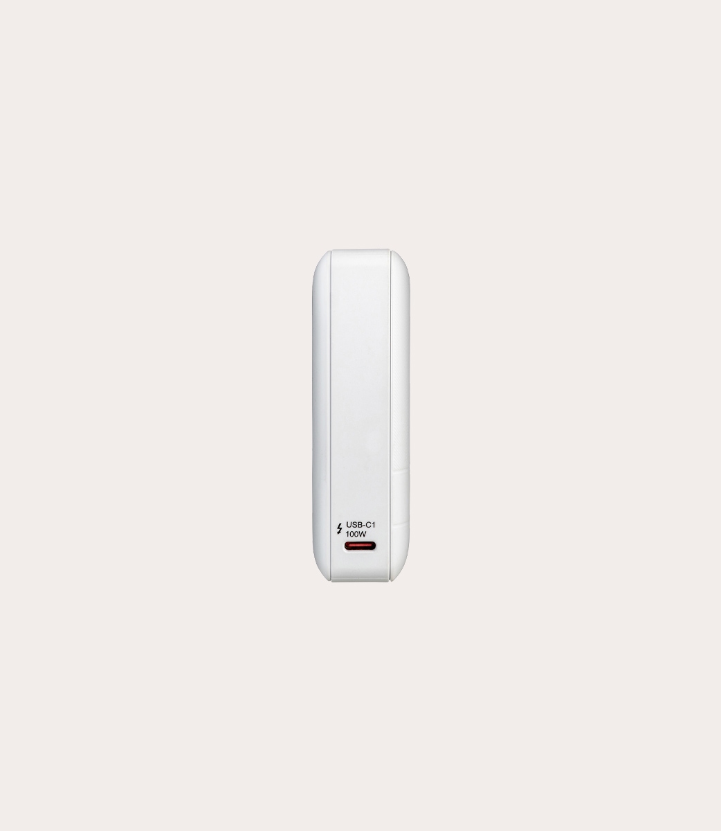 Tucano Power bank da 120W 24.000 mAh per laptop 2025