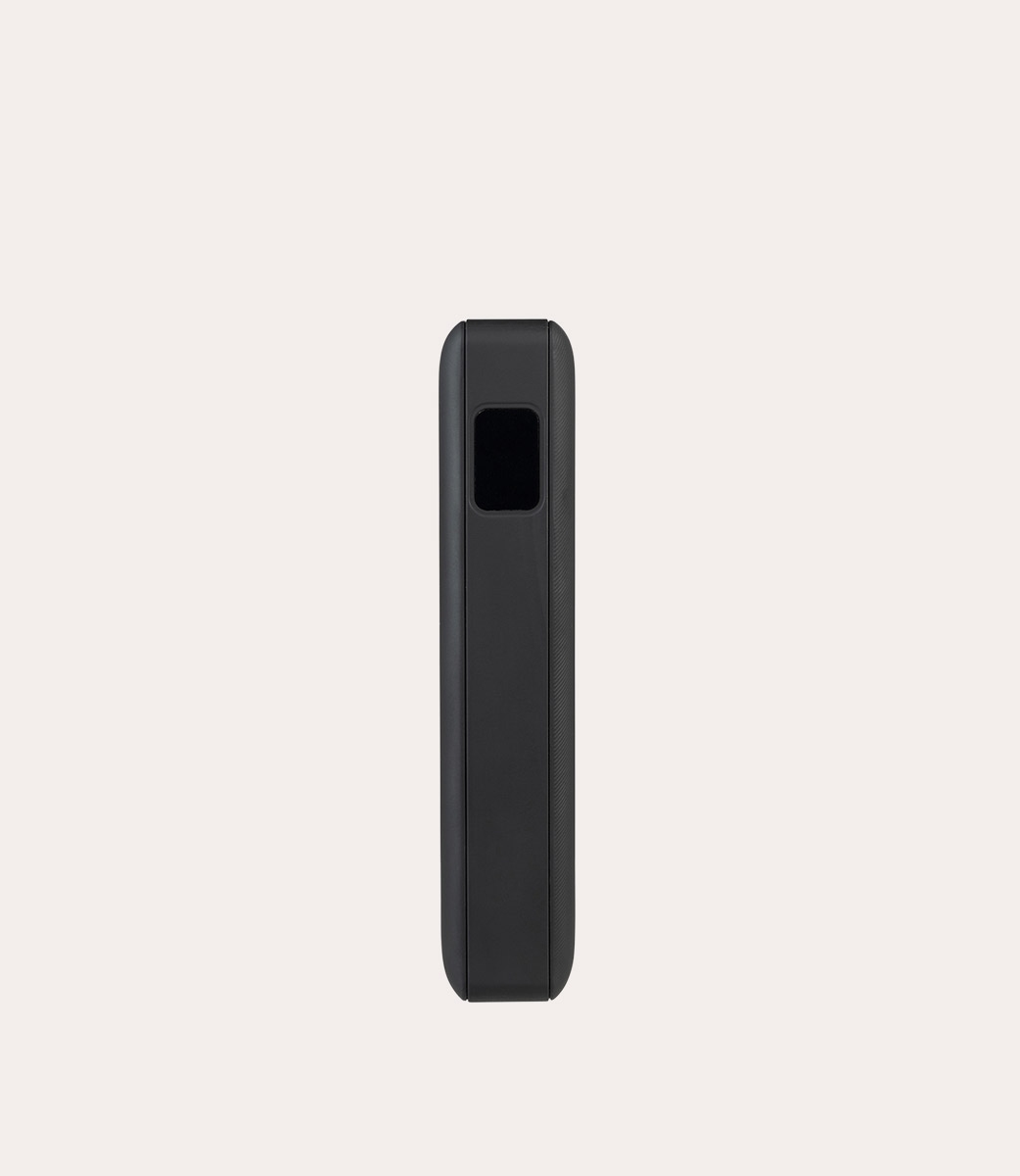 Tucano Power bank 65W 20K per laptop Italy
