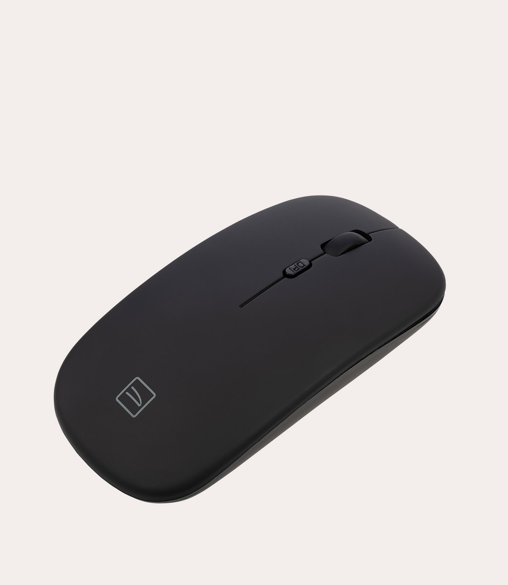 Tucano Mouse wireless ottico 2025