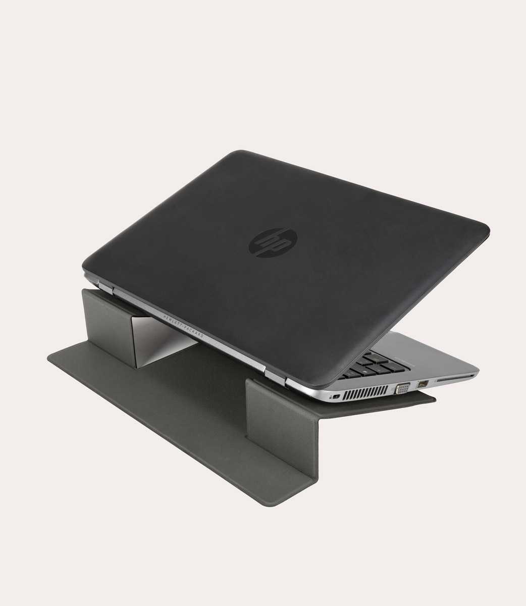 Tucano Supporto pieghevole per laptop Negozi Online