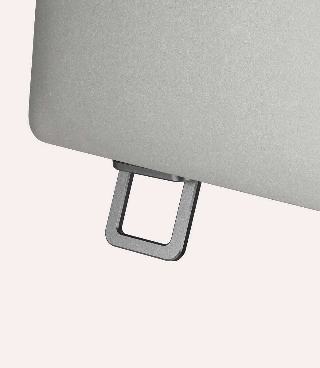 Tucano Mini Stand per laptop Consegna Veloce