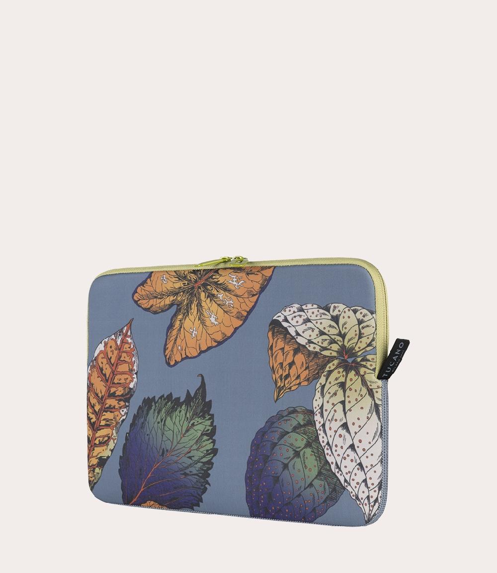 Tucano Second Skin per MacBook Air/Pro 13" e laptop 12" Convenienza