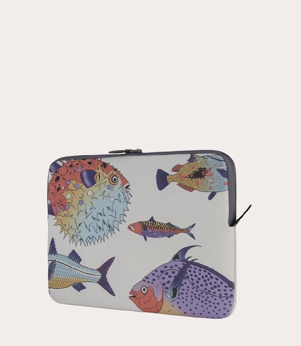 Tucano Second Skin per MacBook Air/Pro 13" e laptop 12" Novità
