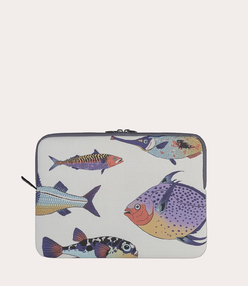 Tucano Second Skin per MacBook Air/Pro 13" e laptop 12" Novità