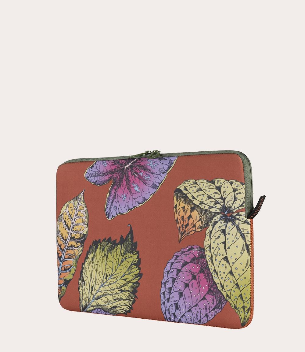 Tucano Second Skin per MacBook Air 15" e laptop 14" Presa