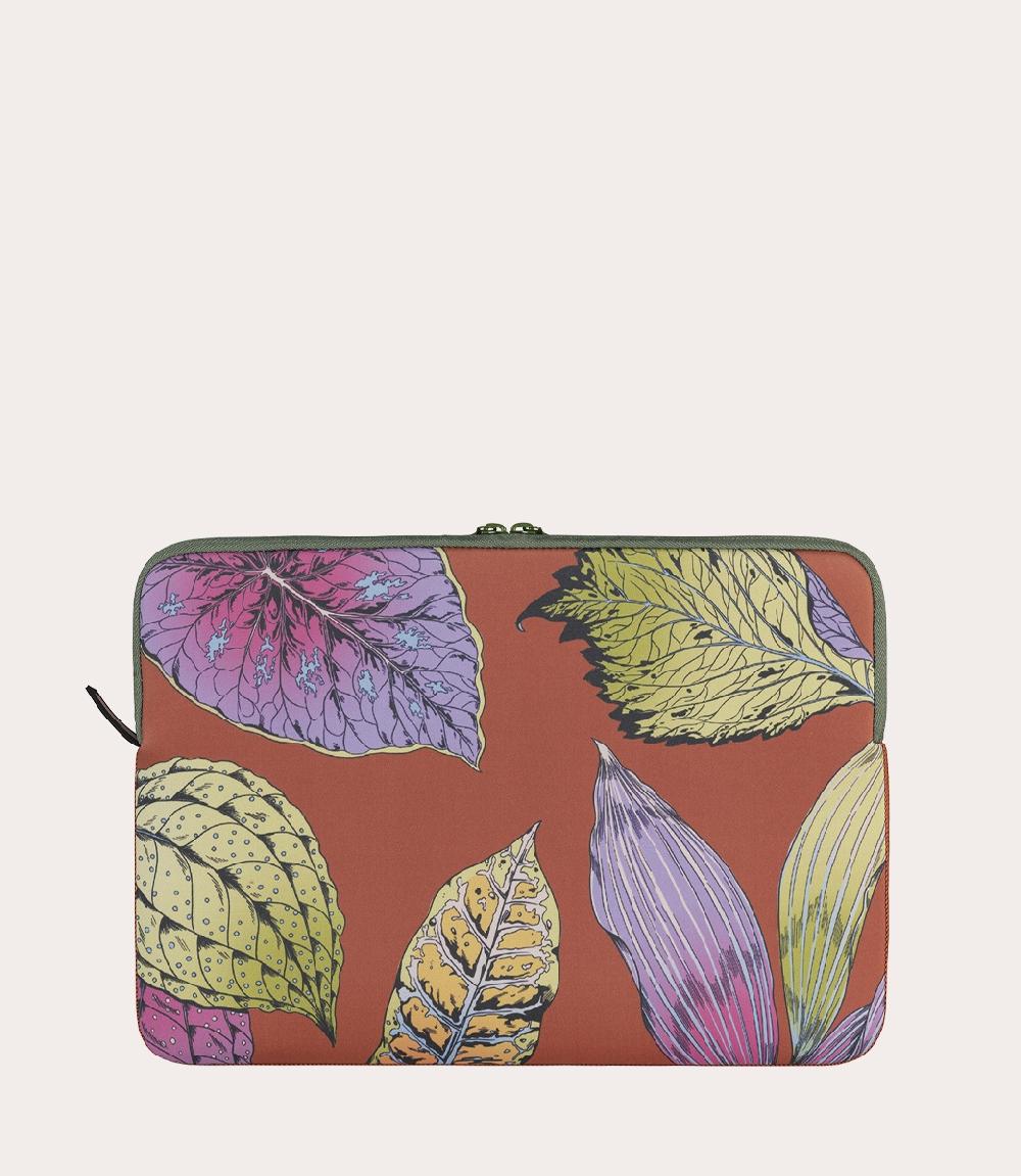 Tucano Second Skin per MacBook Air 15" e laptop 14" Presa